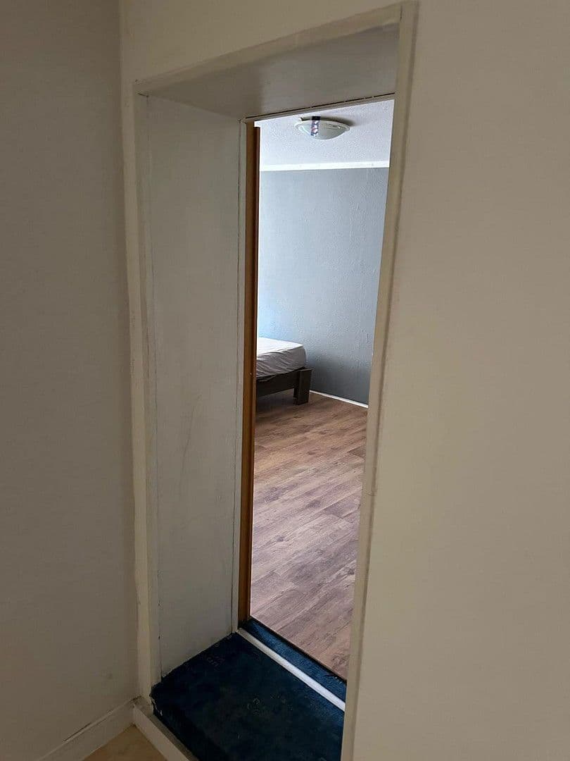 Pronájem bytu 2+1 48 m², Lindenstraße 30, Bad Wildungen, Hessen Pronájem bytu 2+1 48 m², Lindenstraße 30, Bad Wildungen, Hessen