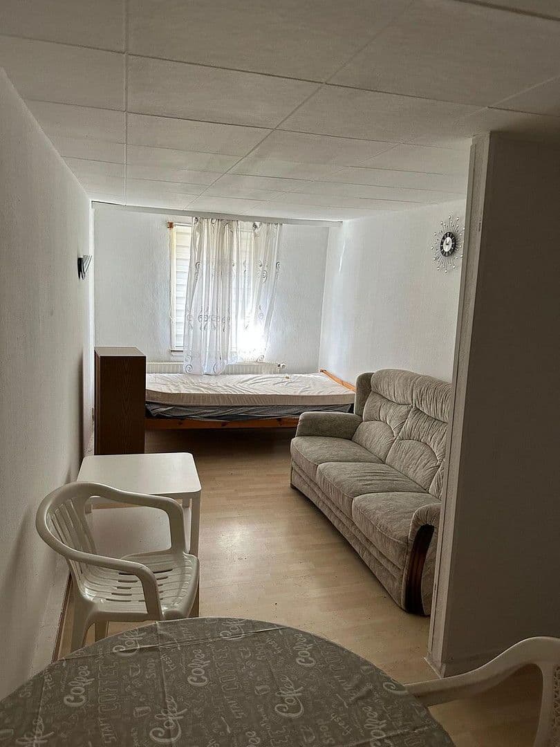 Pronájem bytu 2+1 48 m², Lindenstraße 30, Bad Wildungen, Hessen Pronájem bytu 2+1 48 m², Lindenstraße 30, Bad Wildungen, Hessen