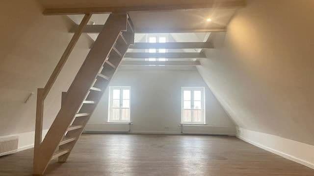 Prodej bytu 1+1 61 m², Hollern-Twielenfleth, Dolní Sasko Prodej bytu 1+1 61 m², Hollern-Twielenfleth, Dolní Sasko