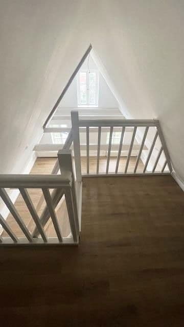 Prodej bytu 1+1 61 m², Hollern-Twielenfleth, Dolní Sasko Prodej bytu 1+1 61 m², Hollern-Twielenfleth, Dolní Sasko