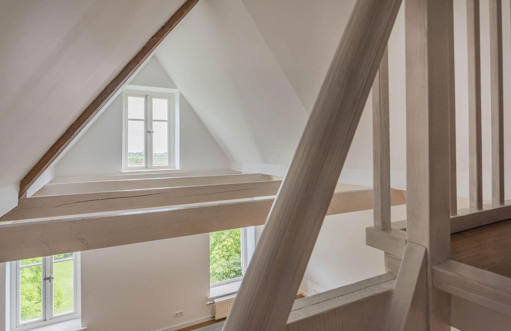 Prodej bytu 1+1 61 m², Hollern-Twielenfleth, Dolní Sasko Prodej bytu 1+1 61 m², Hollern-Twielenfleth, Dolní Sasko