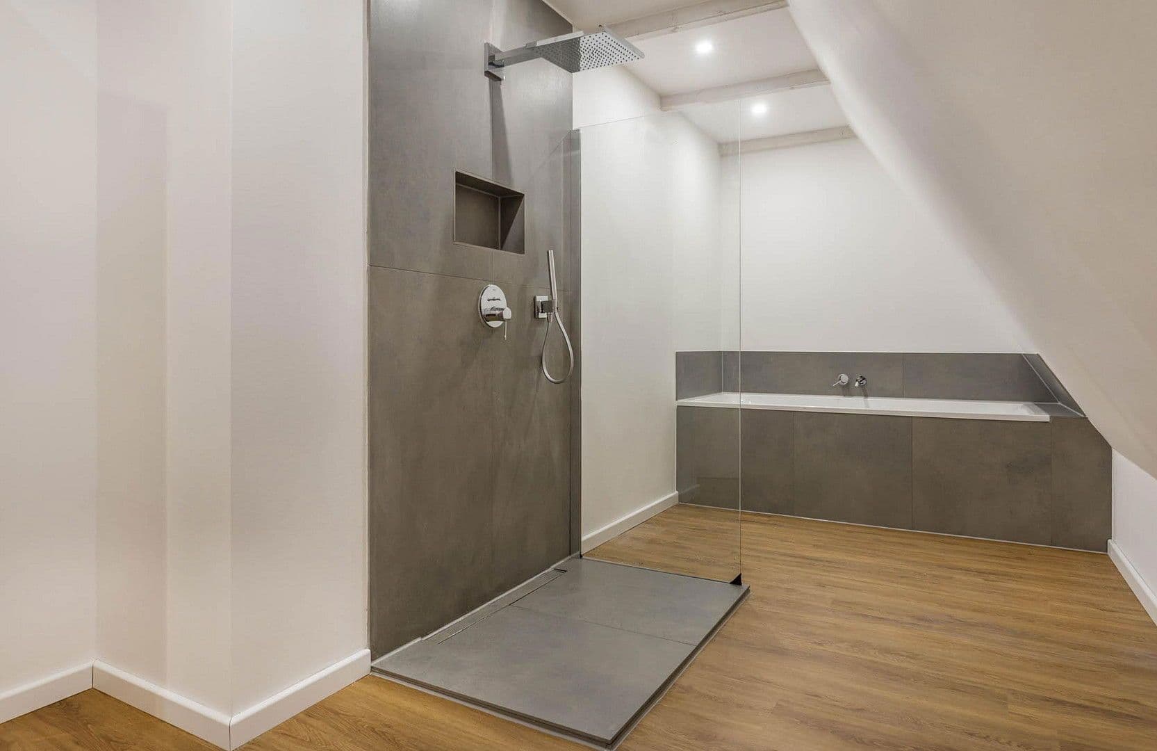 Prodej bytu 1+1 61 m², Hollern-Twielenfleth, Dolní Sasko Prodej bytu 1+1 61 m², Hollern-Twielenfleth, Dolní Sasko