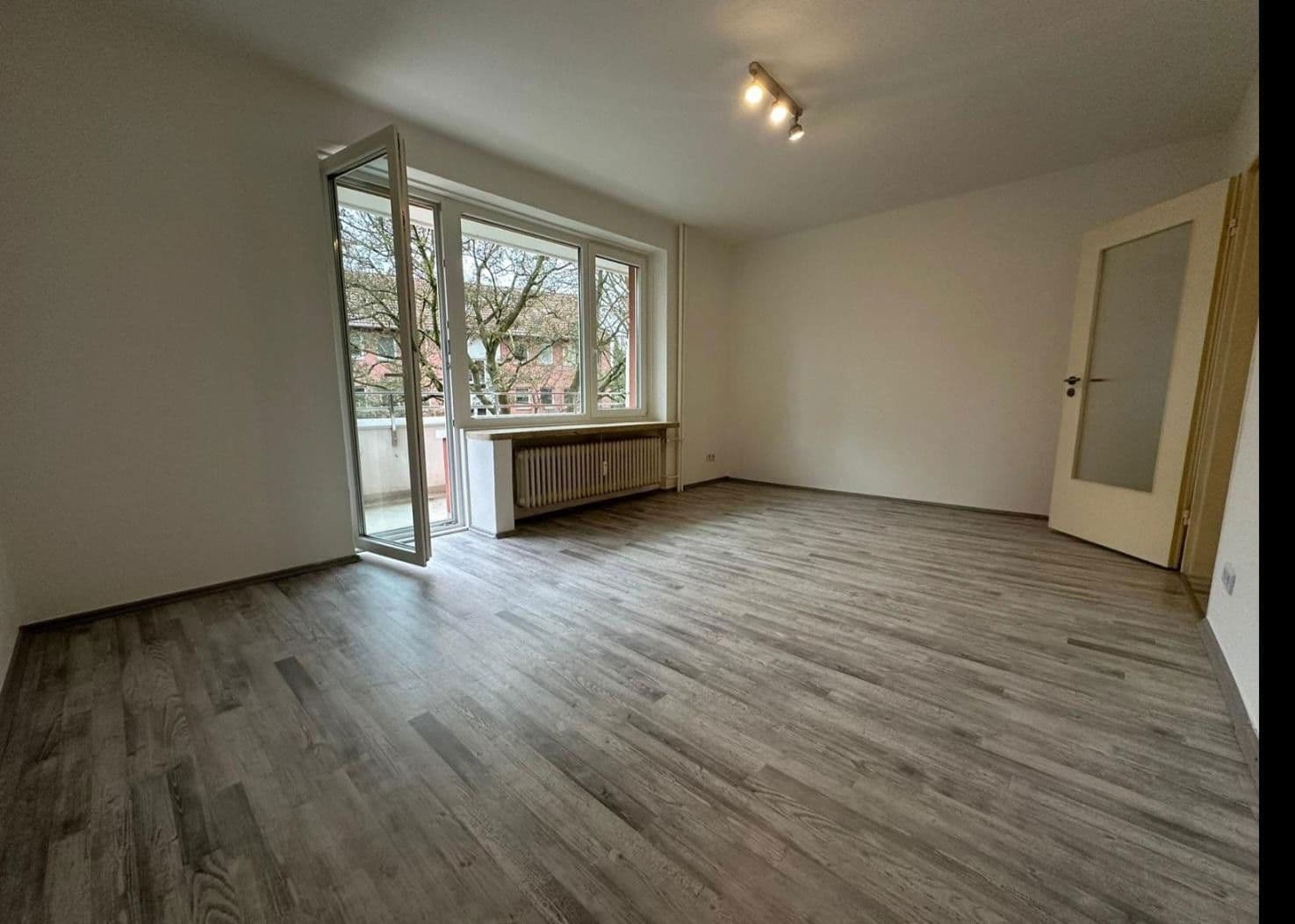 Pronájem bytu 2+1 49 m², Elmshorn, Šlesvicko-Holštýnsko Pronájem bytu 2+1 49 m², Elmshorn, Šlesvicko-Holštýnsko