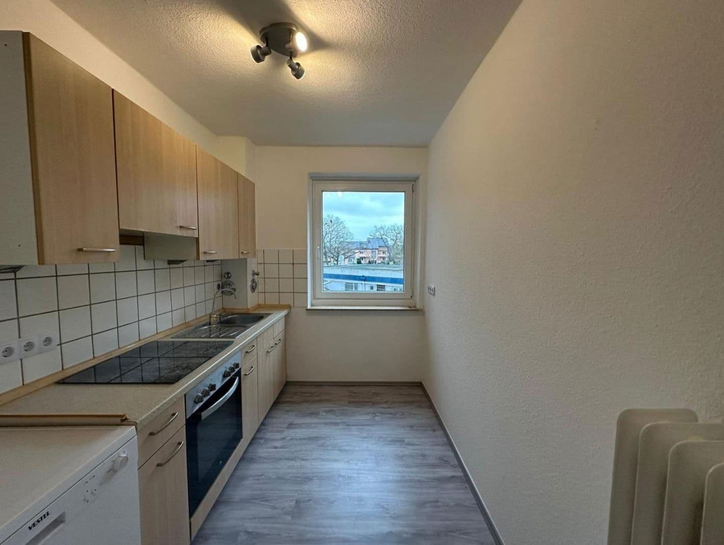 Pronájem bytu 2+1 49 m², Elmshorn, Šlesvicko-Holštýnsko Pronájem bytu 2+1 49 m², Elmshorn, Šlesvicko-Holštýnsko