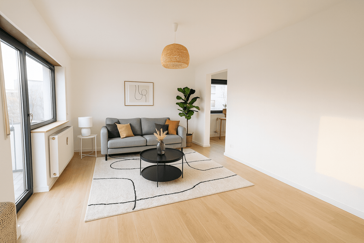 Pronájem bytu 3+kk 98 m², Rubensstraße 25, Karlsruhe, Bádensko-Württembersko Pronájem bytu 3+kk 98 m², Rubensstraße 25, Karlsruhe, Bádensko-Württembersko