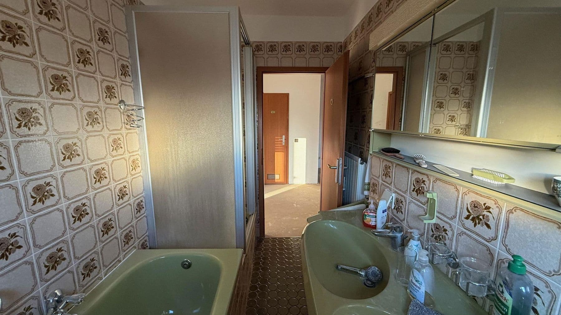 Pronájem bytu 3+kk 98 m², Rubensstraße 25, Karlsruhe, Bádensko-Württembersko Pronájem bytu 3+kk 98 m², Rubensstraße 25, Karlsruhe, Bádensko-Württembersko