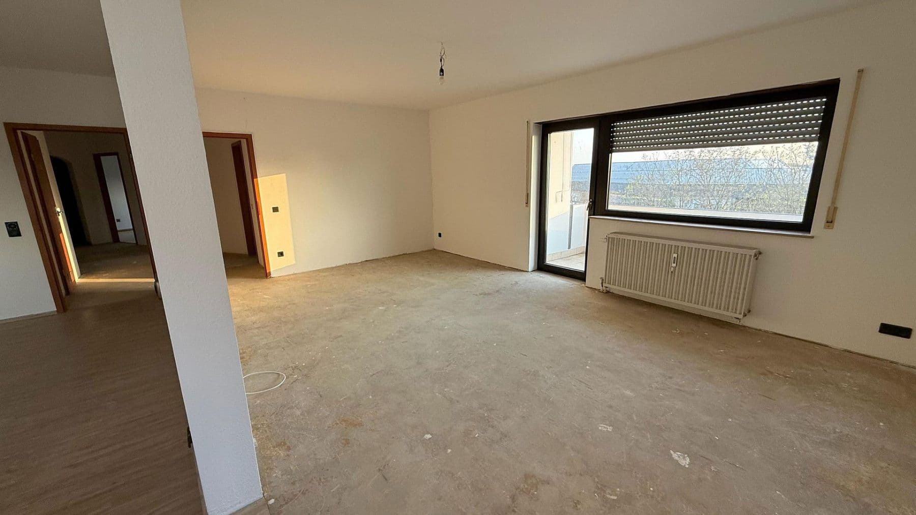 Pronájem bytu 3+kk 98 m², Rubensstraße 25, Karlsruhe, Bádensko-Württembersko Pronájem bytu 3+kk 98 m², Rubensstraße 25, Karlsruhe, Bádensko-Württembersko