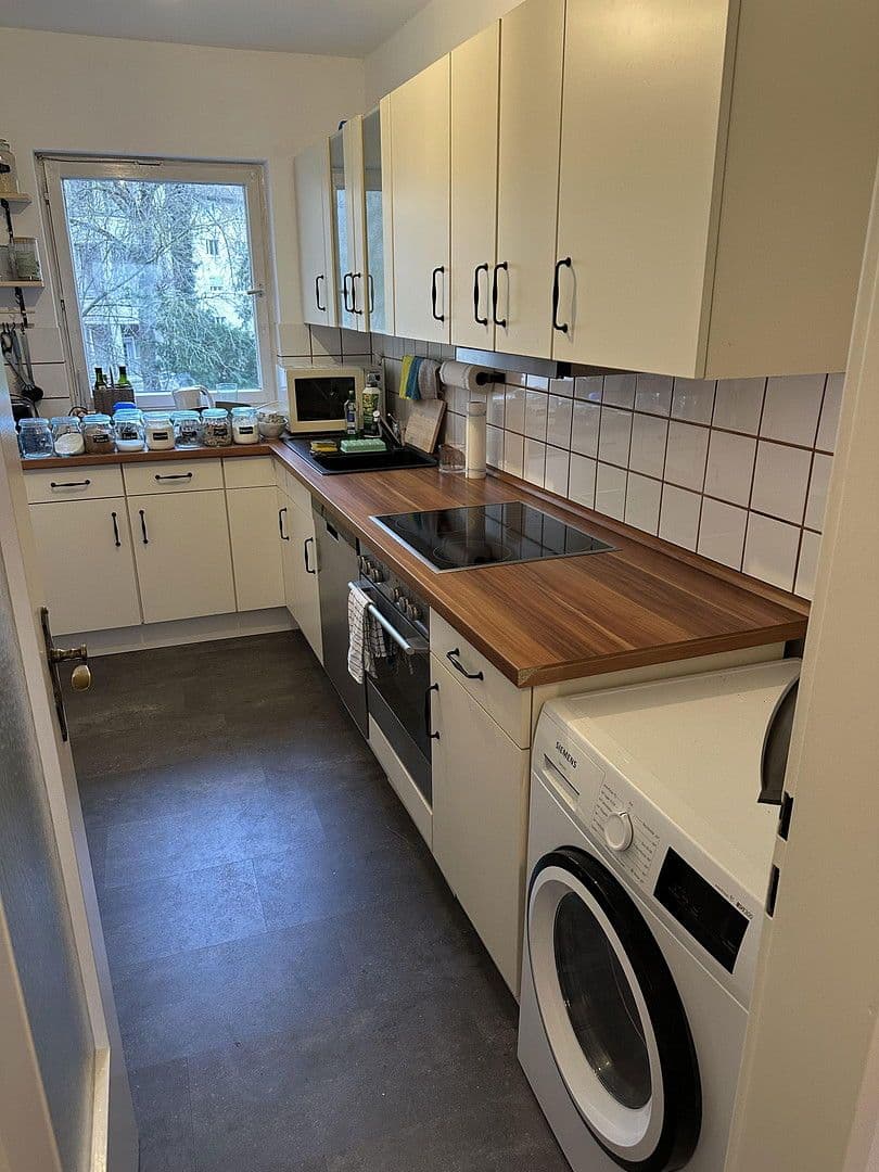 Prodej bytu 2+1 68 m², Sommerstraße 37, Berlin, Berlín Prodej bytu 2+1 68 m², Sommerstraße 37, Berlin, Berlín