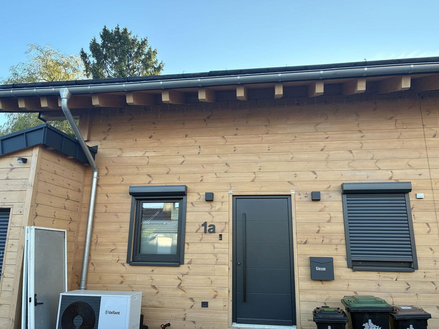 Prodej domu 147 m², pozemek 504 m², Nothauser Feld 1a, Odenthal, Severní Porýní-Vestfálsko Prodej domu 147 m², pozemek 504 m², Nothauser Feld 1a, Odenthal, Severní Porýní-Vestfálsko