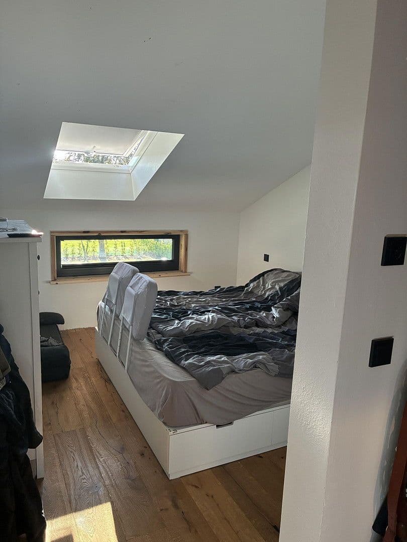 Prodej domu 147 m², pozemek 504 m², Nothauser Feld 1a, Odenthal, Severní Porýní-Vestfálsko Prodej domu 147 m², pozemek 504 m², Nothauser Feld 1a, Odenthal, Severní Porýní-Vestfálsko