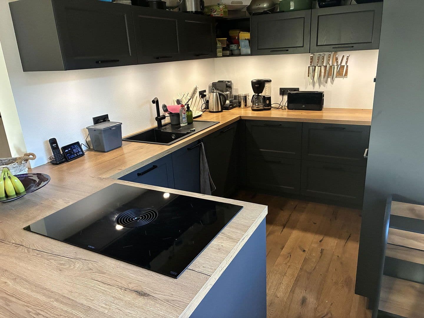 Prodej domu 147 m², pozemek 504 m², Nothauser Feld 1a, Odenthal, Severní Porýní-Vestfálsko Prodej domu 147 m², pozemek 504 m², Nothauser Feld 1a, Odenthal, Severní Porýní-Vestfálsko