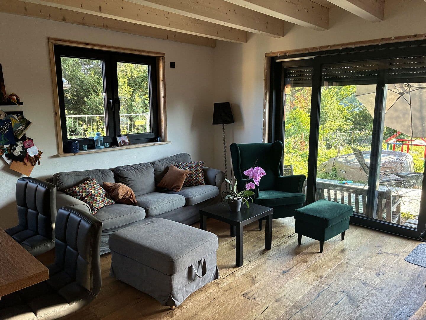 Prodej domu 147 m², pozemek 504 m², Nothauser Feld 1a, Odenthal, Severní Porýní-Vestfálsko Prodej domu 147 m², pozemek 504 m², Nothauser Feld 1a, Odenthal, Severní Porýní-Vestfálsko