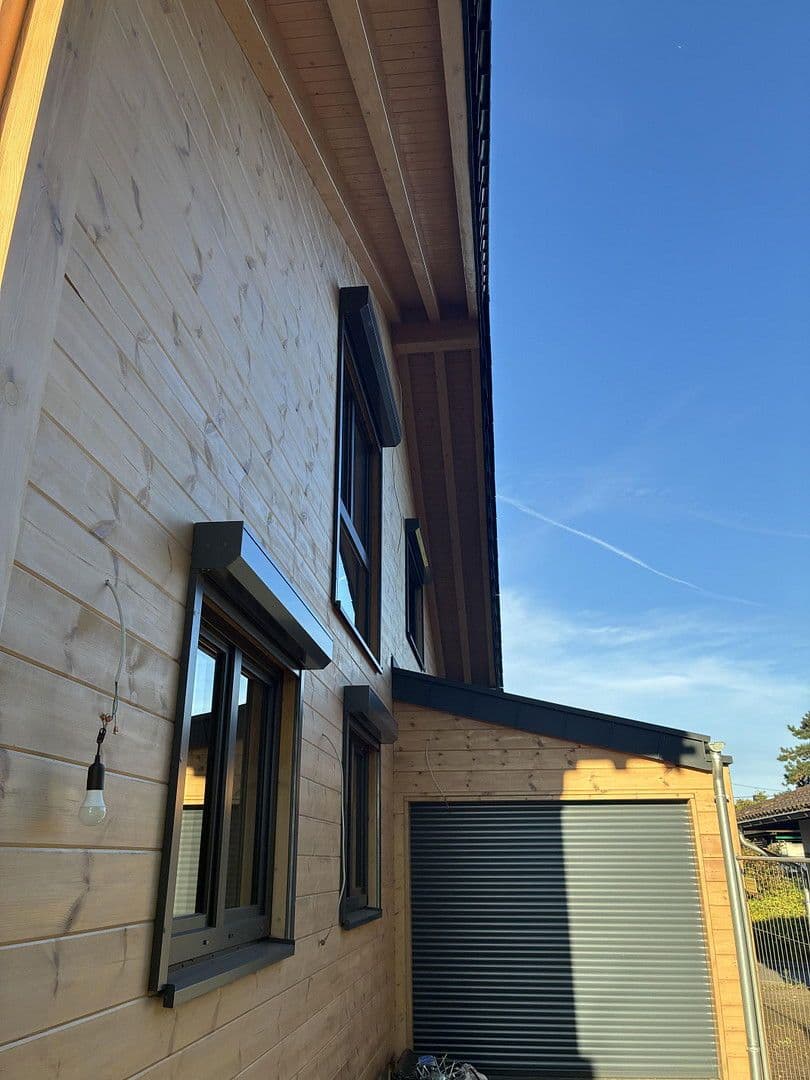 Prodej domu 147 m², pozemek 504 m², Nothauser Feld 1a, Odenthal, Severní Porýní-Vestfálsko Prodej domu 147 m², pozemek 504 m², Nothauser Feld 1a, Odenthal, Severní Porýní-Vestfálsko