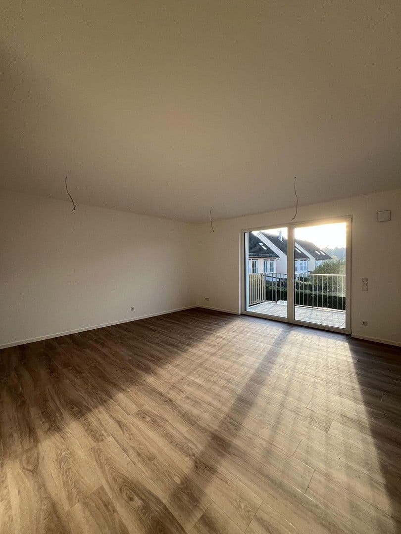 Pronájem bytu 2+1 55 m², Würzburger Str. 37, Stockstadt am Main, Bavorsko Pronájem bytu 2+1 55 m², Würzburger Str. 37, Stockstadt am Main, Bavorsko