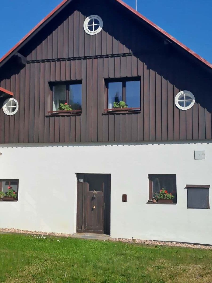 Pronájem chaty, chalupy, Skuhrov, Liberecký kraj Pronájem chaty, chalupy, Skuhrov, Liberecký kraj