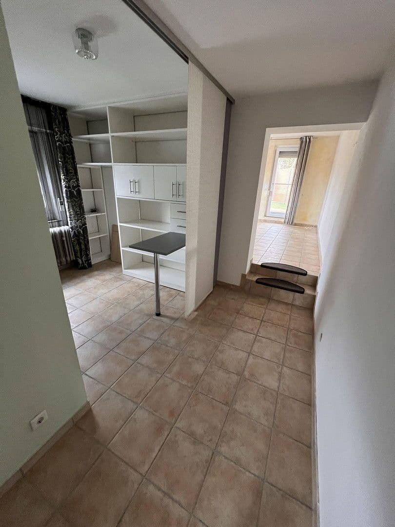 Prodej bytu 4+1 91 m², Bismarckstraße 56, Pforzheim, Bádensko-Württembersko Prodej bytu 4+1 91 m², Bismarckstraße 56, Pforzheim, Bádensko-Württembersko