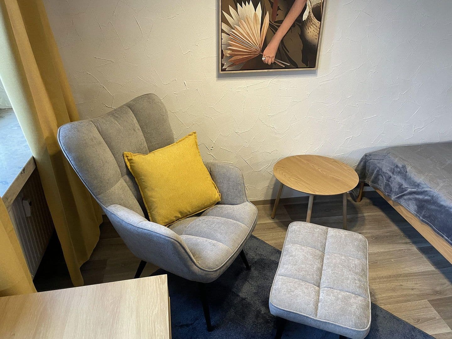 Pronájem bytu 24 m², Westliche Stadtmauerstr., Erlangen, Bavorsko Pronájem bytu 24 m², Westliche Stadtmauerstr., Erlangen, Bavorsko