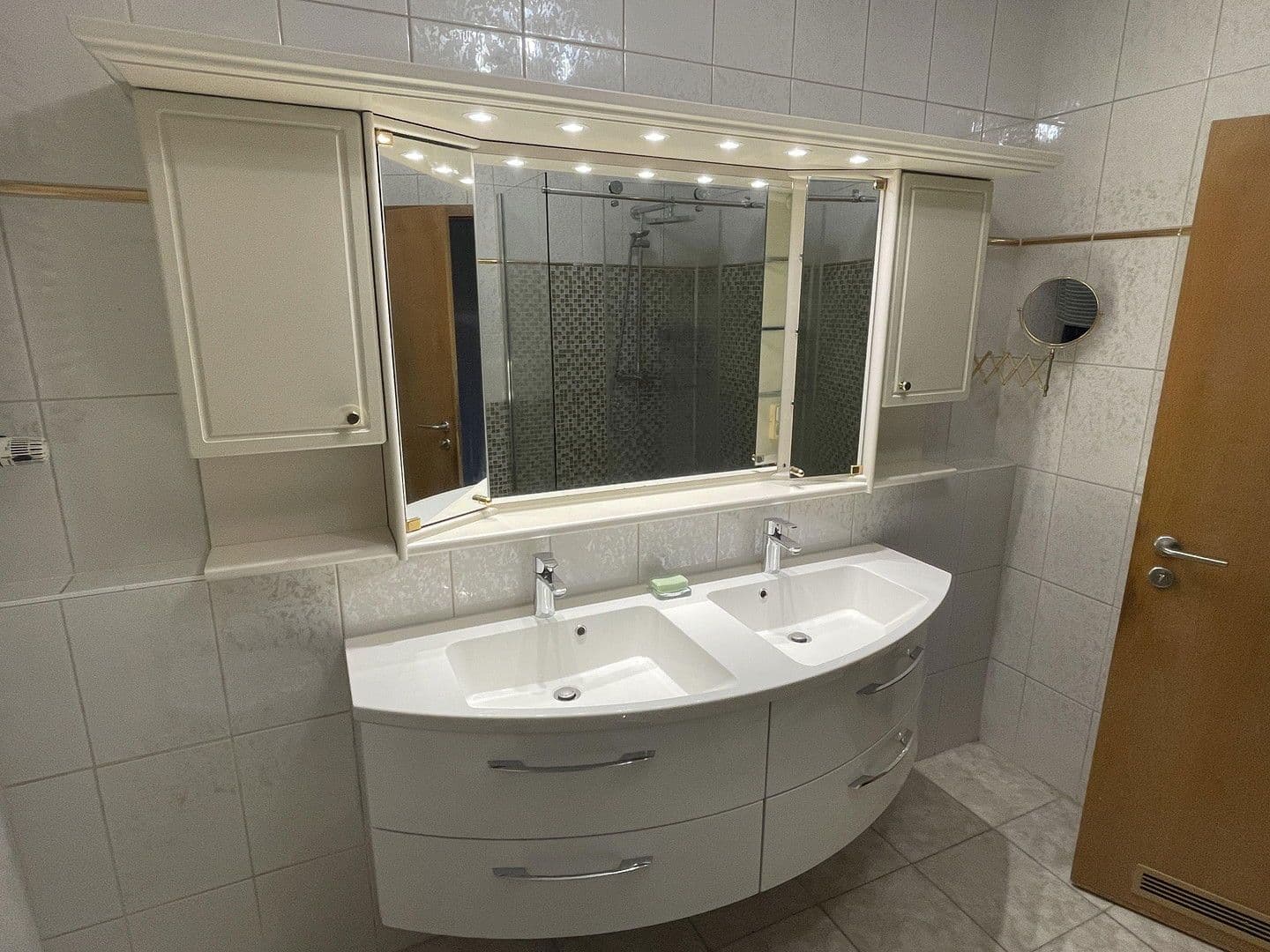 Pronájem bytu 24 m², Westliche Stadtmauerstr., Erlangen, Bavorsko Pronájem bytu 24 m², Westliche Stadtmauerstr., Erlangen, Bavorsko