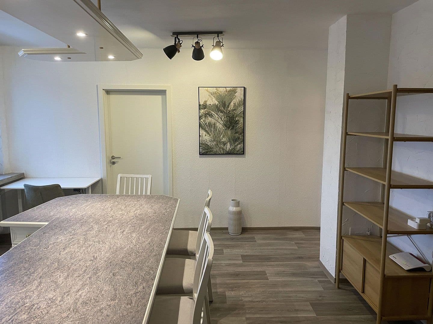 Pronájem bytu 24 m², Westliche Stadtmauerstr., Erlangen, Bavorsko Pronájem bytu 24 m², Westliche Stadtmauerstr., Erlangen, Bavorsko