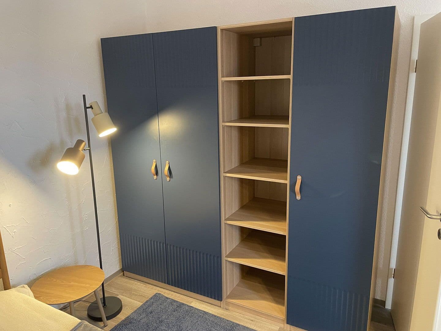 Pronájem bytu 24 m², Westliche Stadtmauerstr., Erlangen, Bavorsko Pronájem bytu 24 m², Westliche Stadtmauerstr., Erlangen, Bavorsko