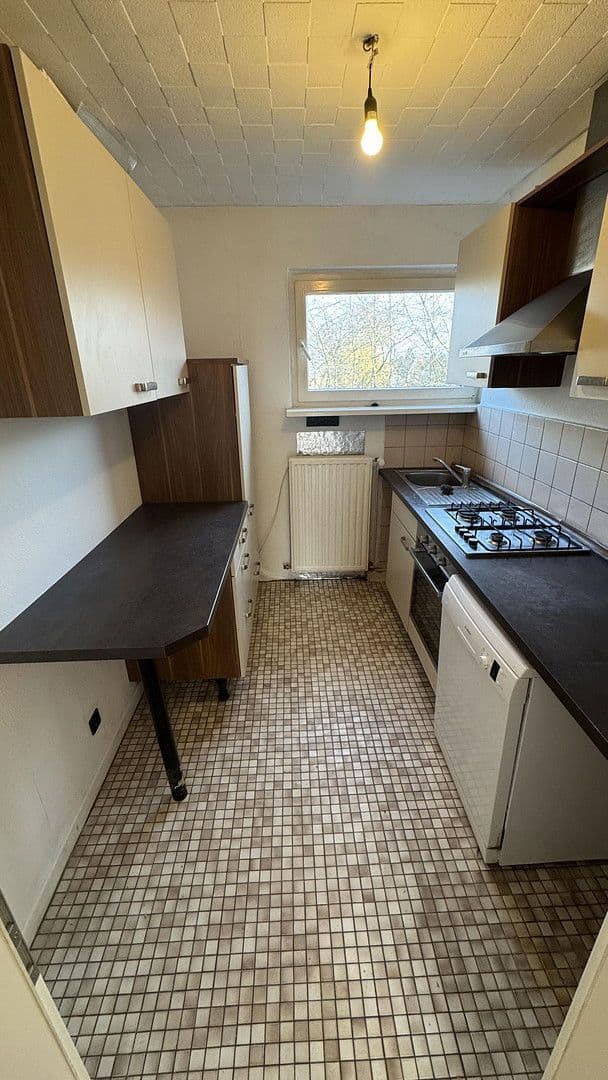 Pronájem bytu 3+1 64 m², Moers, Severní Porýní-Vestfálsko Pronájem bytu 3+1 64 m², Moers, Severní Porýní-Vestfálsko