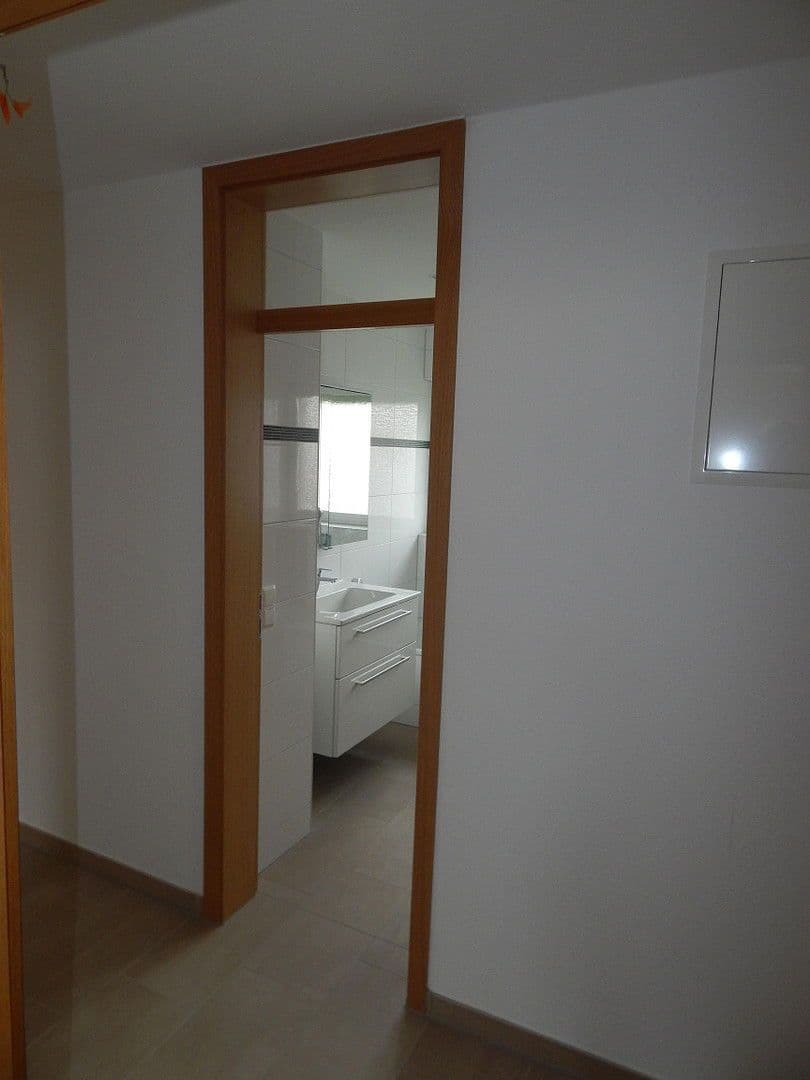 Pronájem bytu 3+kk 77 m², Filderstadt, Bádensko-Württembersko Pronájem bytu 3+kk 77 m², Filderstadt, Bádensko-Württembersko