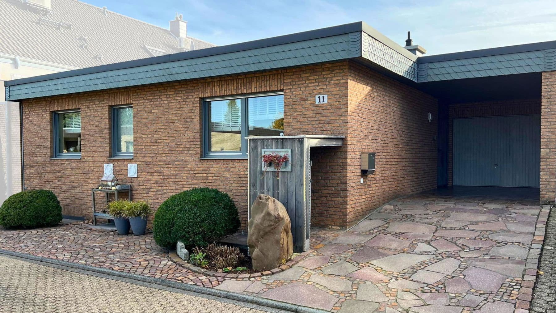 Prodej domu 145 m², pozemek 473 m², Erftstadt, Severní Porýní-Vestfálsko Prodej domu 145 m², pozemek 473 m², Erftstadt, Severní Porýní-Vestfálsko