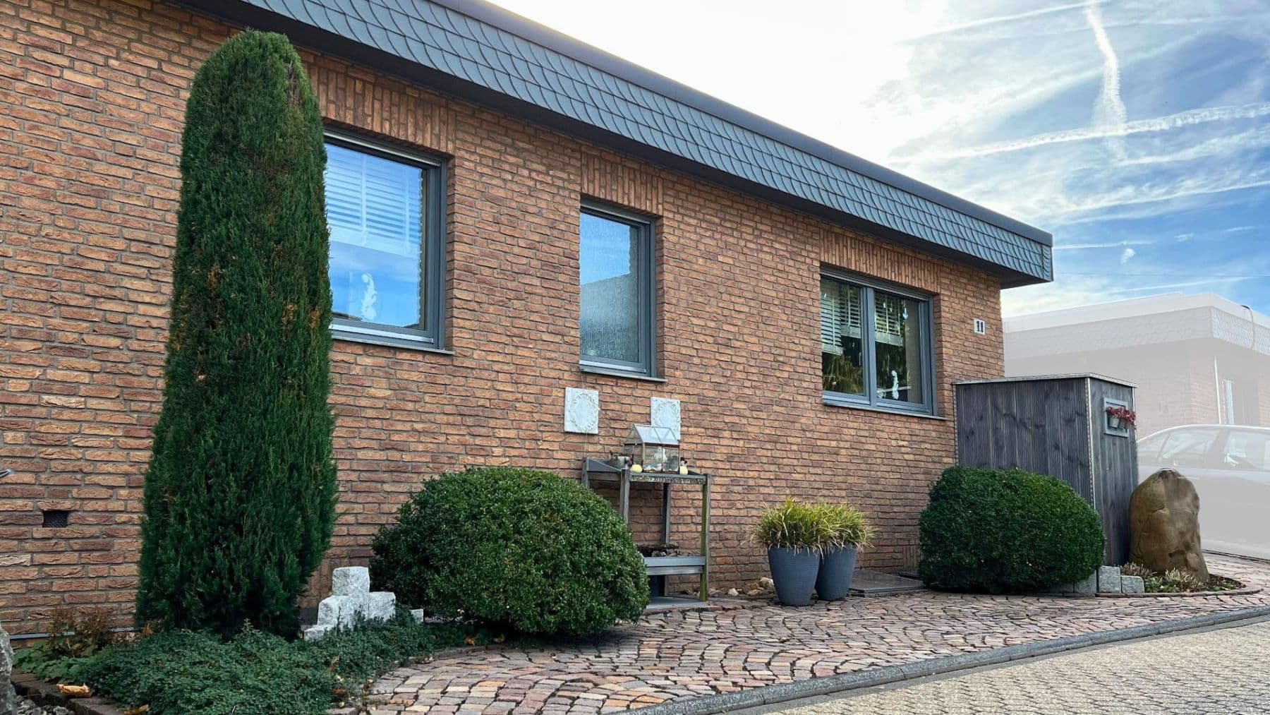 Prodej domu 145 m², pozemek 473 m², Erftstadt, Severní Porýní-Vestfálsko Prodej domu 145 m², pozemek 473 m², Erftstadt, Severní Porýní-Vestfálsko