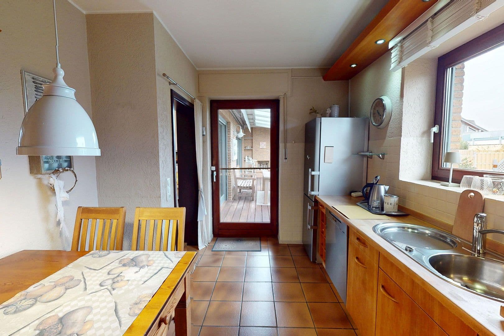 Prodej domu 145 m², pozemek 473 m², Erftstadt, Severní Porýní-Vestfálsko Prodej domu 145 m², pozemek 473 m², Erftstadt, Severní Porýní-Vestfálsko