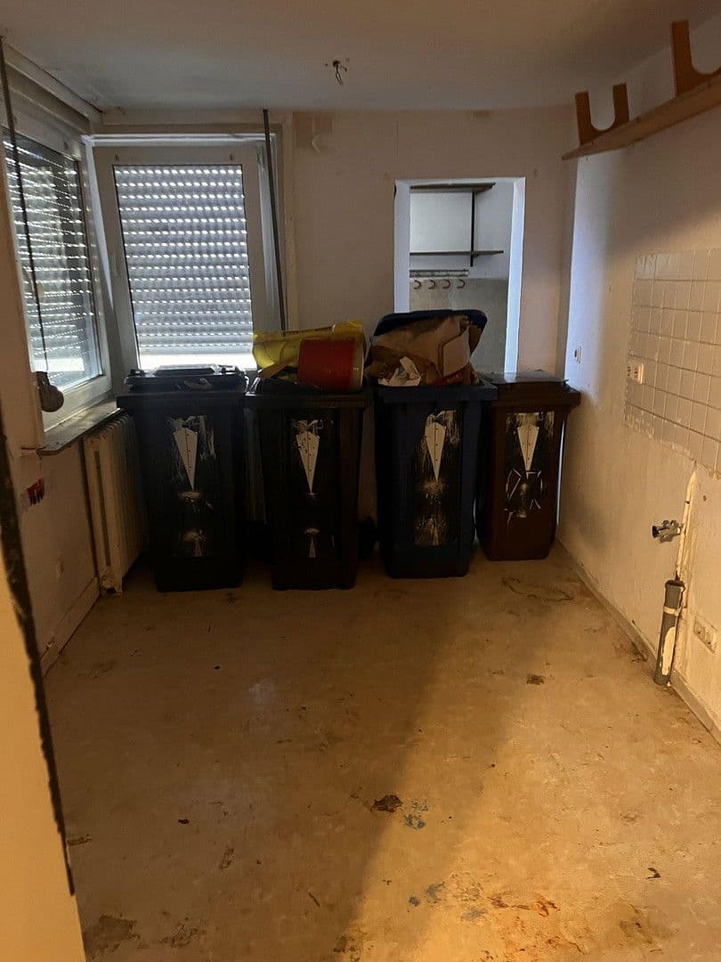 Prodej domu 200 m², pozemek 290 m², Wissen, Porýní-Falc Prodej domu 200 m², pozemek 290 m², Wissen, Porýní-Falc