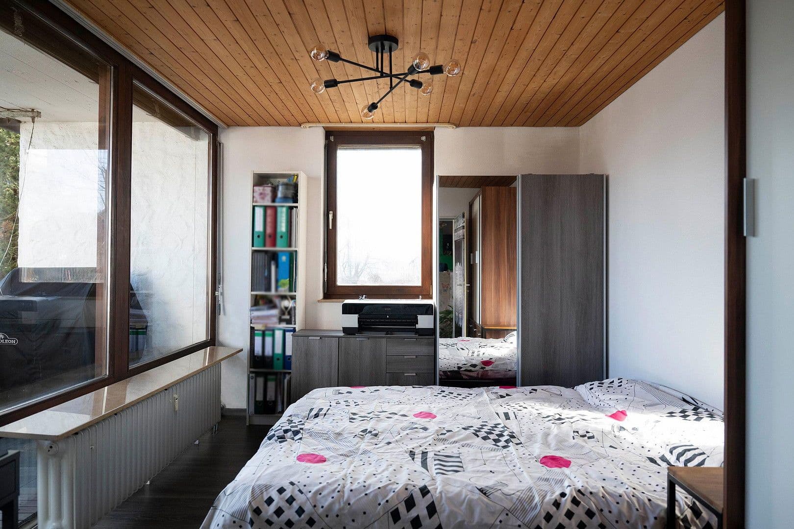 Prodej bytu 2+1 51 m², Maisenbacher Str. 2, Bad Liebenzell, Bádensko-Württembersko Prodej bytu 2+1 51 m², Maisenbacher Str. 2, Bad Liebenzell, Bádensko-Württembersko