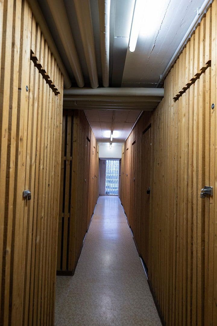 Prodej bytu 2+1 51 m², Maisenbacher Str. 2, Bad Liebenzell, Bádensko-Württembersko Prodej bytu 2+1 51 m², Maisenbacher Str. 2, Bad Liebenzell, Bádensko-Württembersko