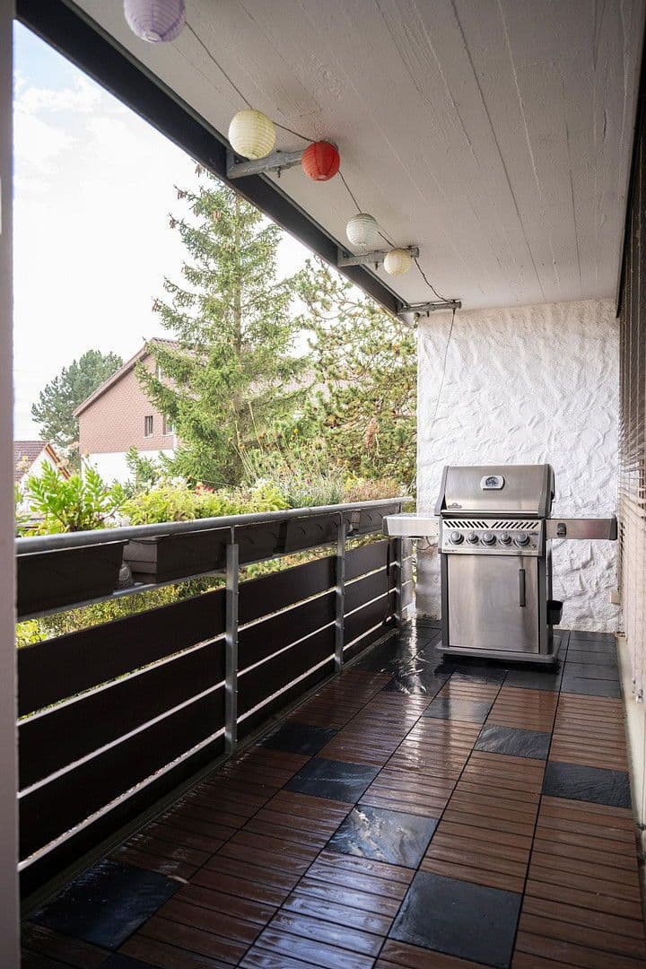 Prodej bytu 2+1 51 m², Maisenbacher Str. 2, Bad Liebenzell, Bádensko-Württembersko Prodej bytu 2+1 51 m², Maisenbacher Str. 2, Bad Liebenzell, Bádensko-Württembersko