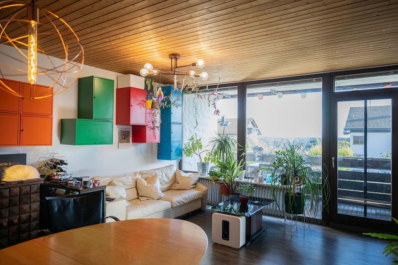 Prodej bytu 2+1 51 m², Maisenbacher Str. 2, Bad Liebenzell, Bádensko-Württembersko Prodej bytu 2+1 51 m², Maisenbacher Str. 2, Bad Liebenzell, Bádensko-Württembersko