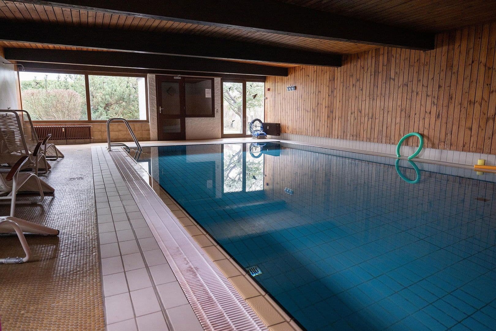 Prodej bytu 2+1 51 m², Maisenbacher Str. 2, Bad Liebenzell, Bádensko-Württembersko Prodej bytu 2+1 51 m², Maisenbacher Str. 2, Bad Liebenzell, Bádensko-Württembersko