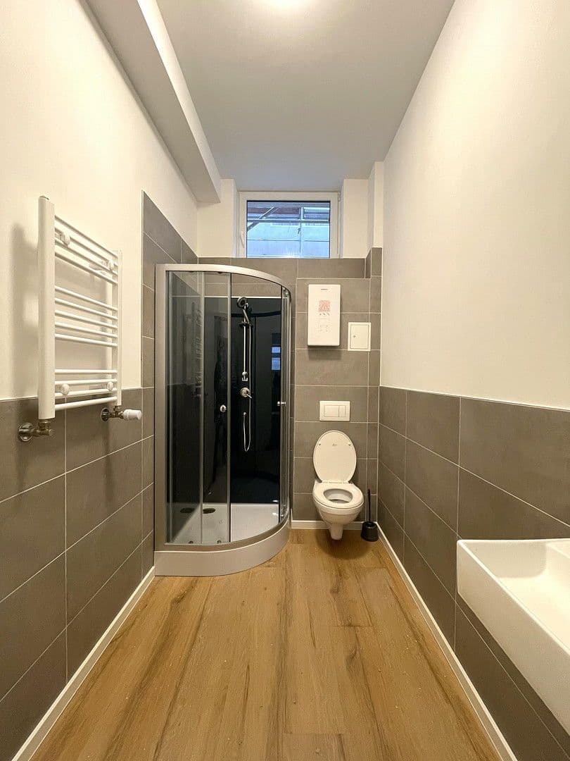 Pronájem bytu 2+1 75 m², Mühlstr. 45, Kaiserlautern, Porýní-Falc Pronájem bytu 2+1 75 m², Mühlstr. 45, Kaiserlautern, Porýní-Falc