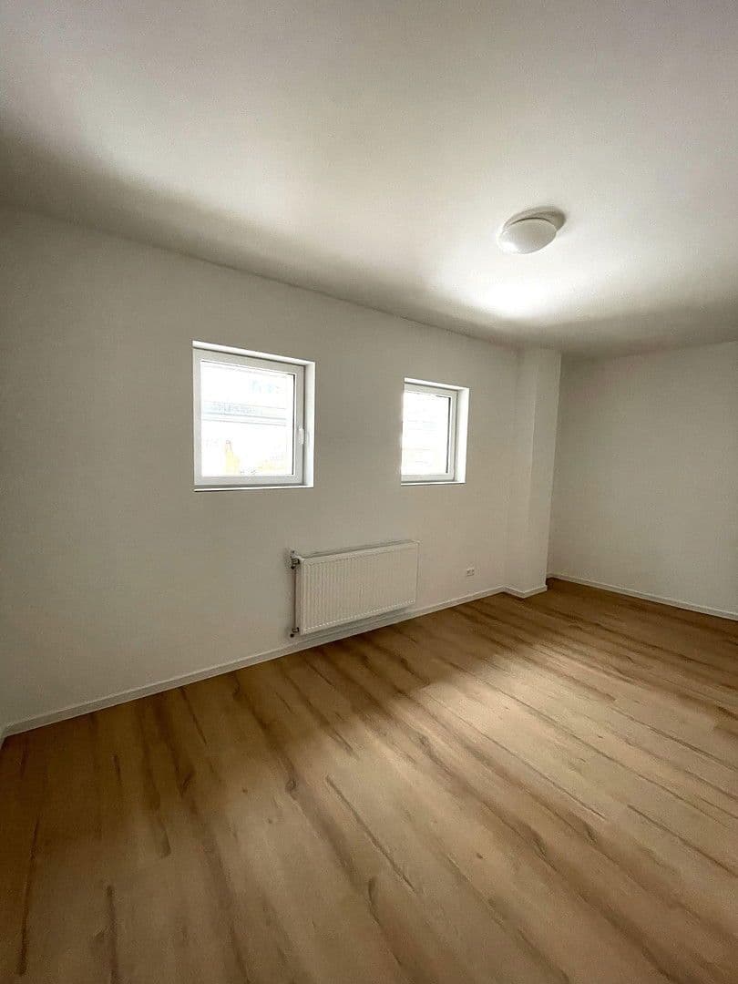 Pronájem bytu 2+1 75 m², Mühlstr. 45, Kaiserlautern, Porýní-Falc Pronájem bytu 2+1 75 m², Mühlstr. 45, Kaiserlautern, Porýní-Falc