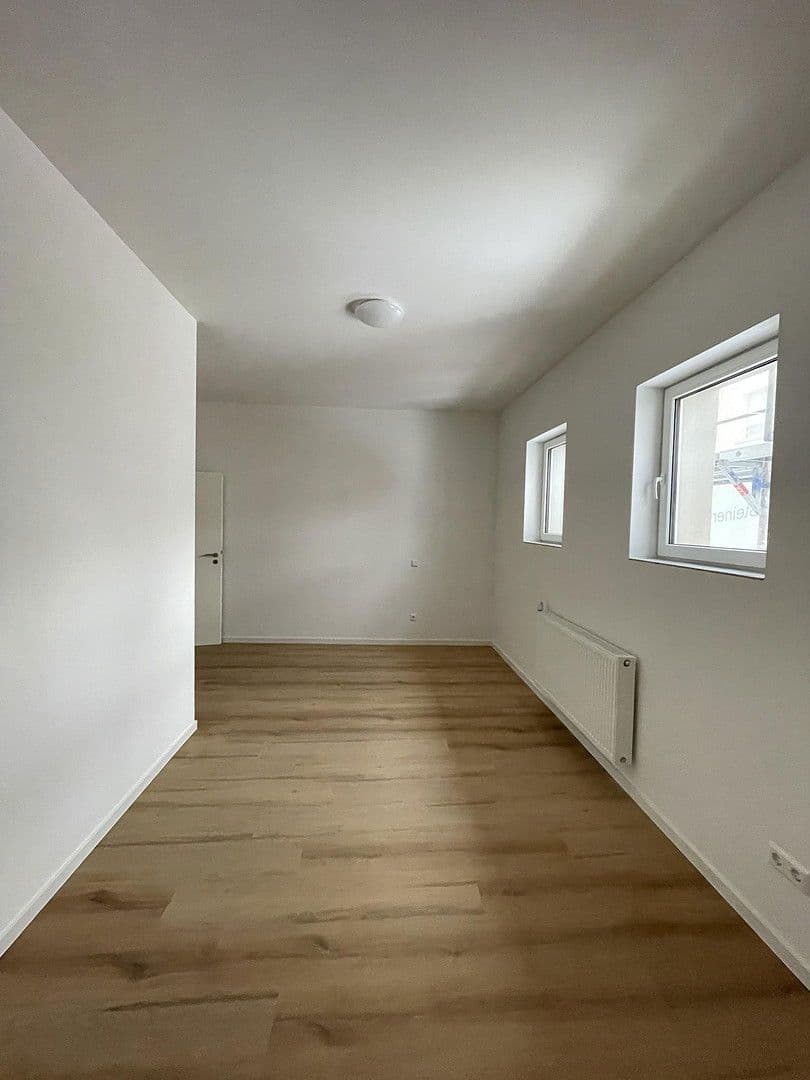 Pronájem bytu 2+1 75 m², Mühlstr. 45, Kaiserlautern, Porýní-Falc Pronájem bytu 2+1 75 m², Mühlstr. 45, Kaiserlautern, Porýní-Falc