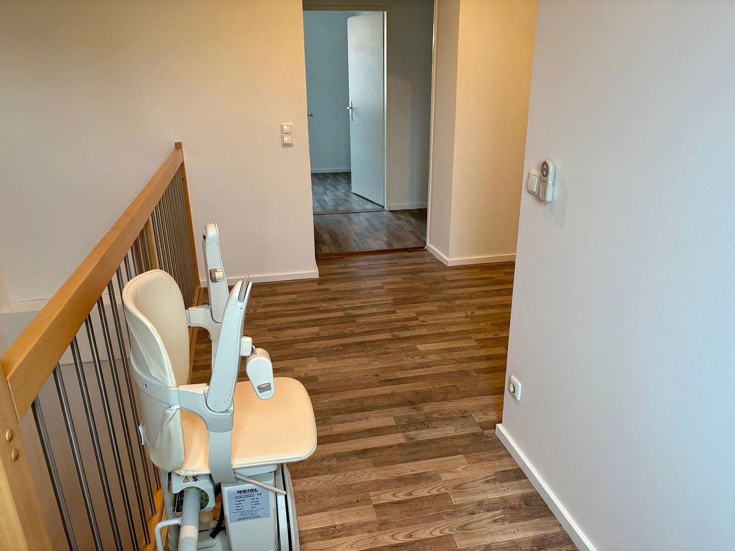 Pronájem bytu 5+1 143 m², Wels, Horní Rakousko Pronájem bytu 5+1 143 m², Wels, Horní Rakousko