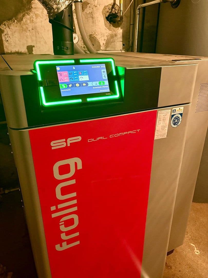 Pronájem bytu 5+1 143 m², Wels, Horní Rakousko Pronájem bytu 5+1 143 m², Wels, Horní Rakousko