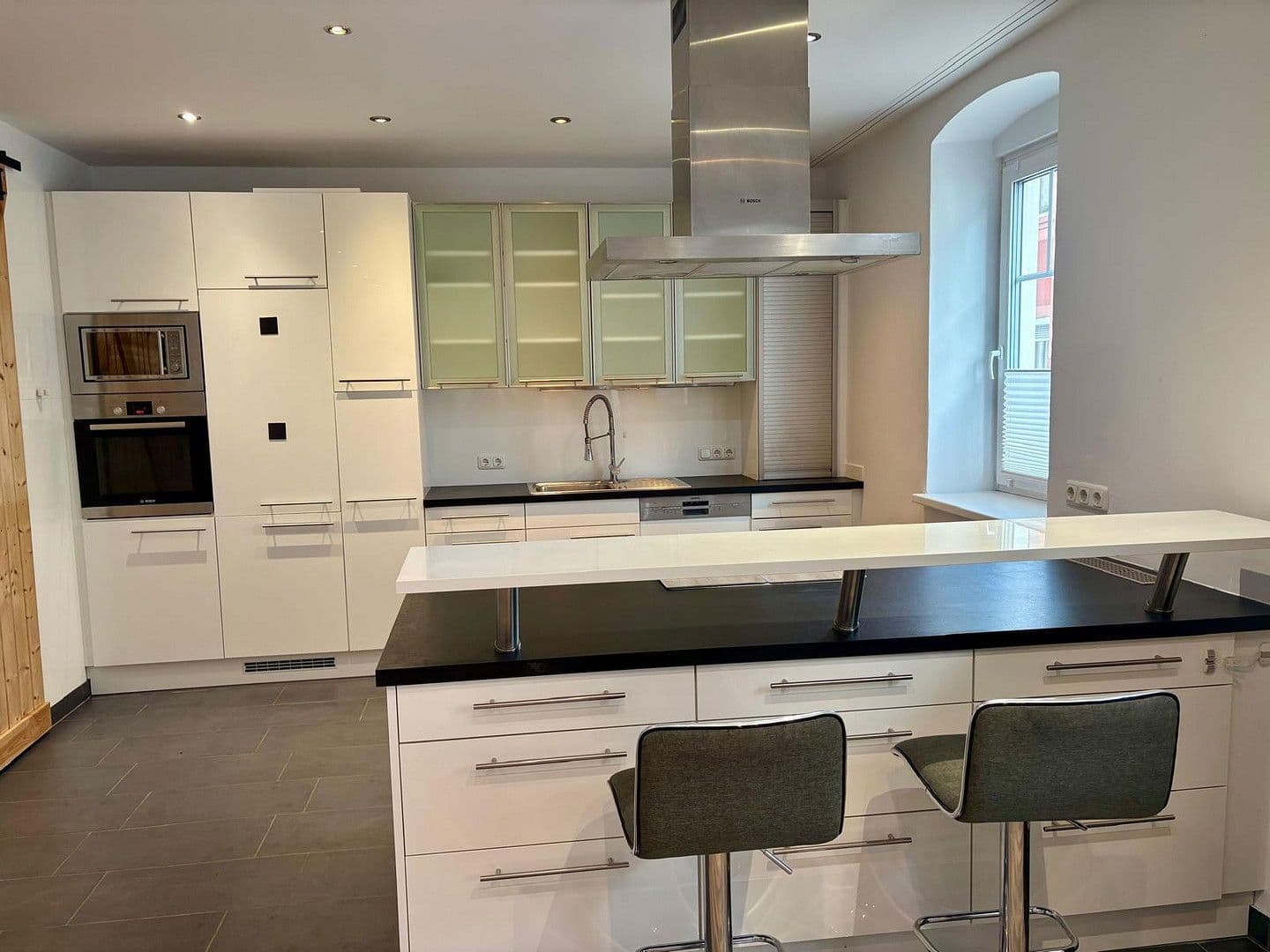 Pronájem bytu 5+1 143 m², Wels, Horní Rakousko Pronájem bytu 5+1 143 m², Wels, Horní Rakousko