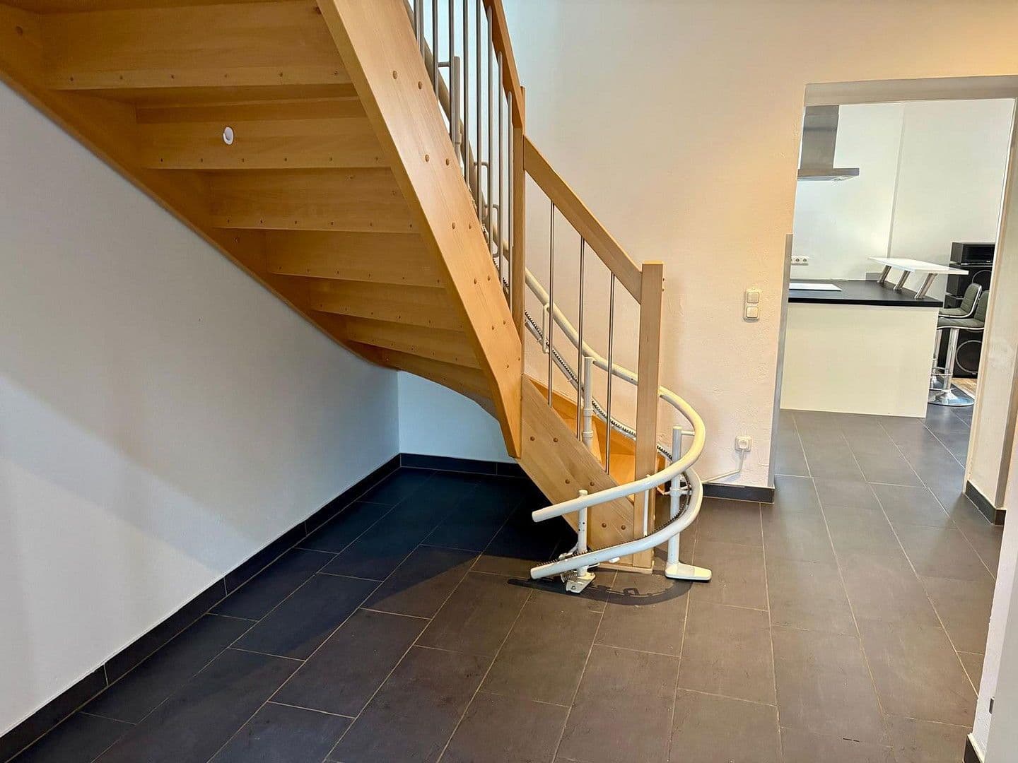 Pronájem bytu 5+1 143 m², Wels, Horní Rakousko Pronájem bytu 5+1 143 m², Wels, Horní Rakousko