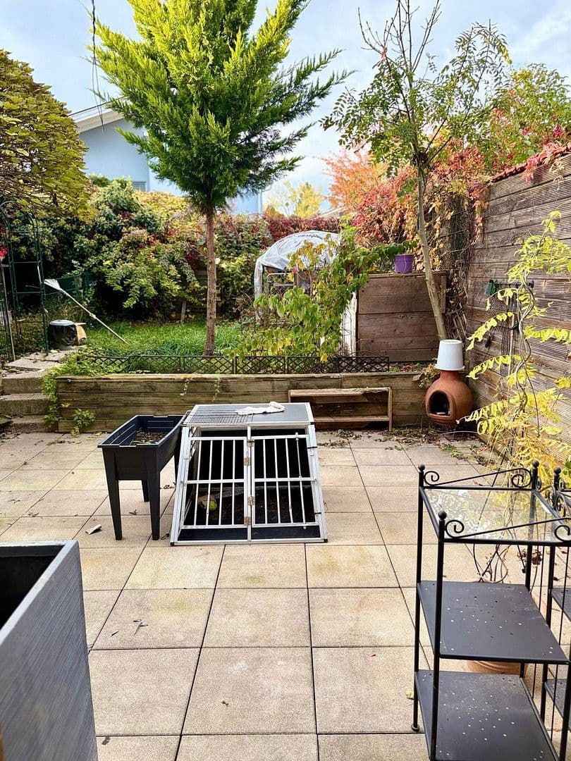 Pronájem bytu 5+1 143 m², Wels, Horní Rakousko Pronájem bytu 5+1 143 m², Wels, Horní Rakousko