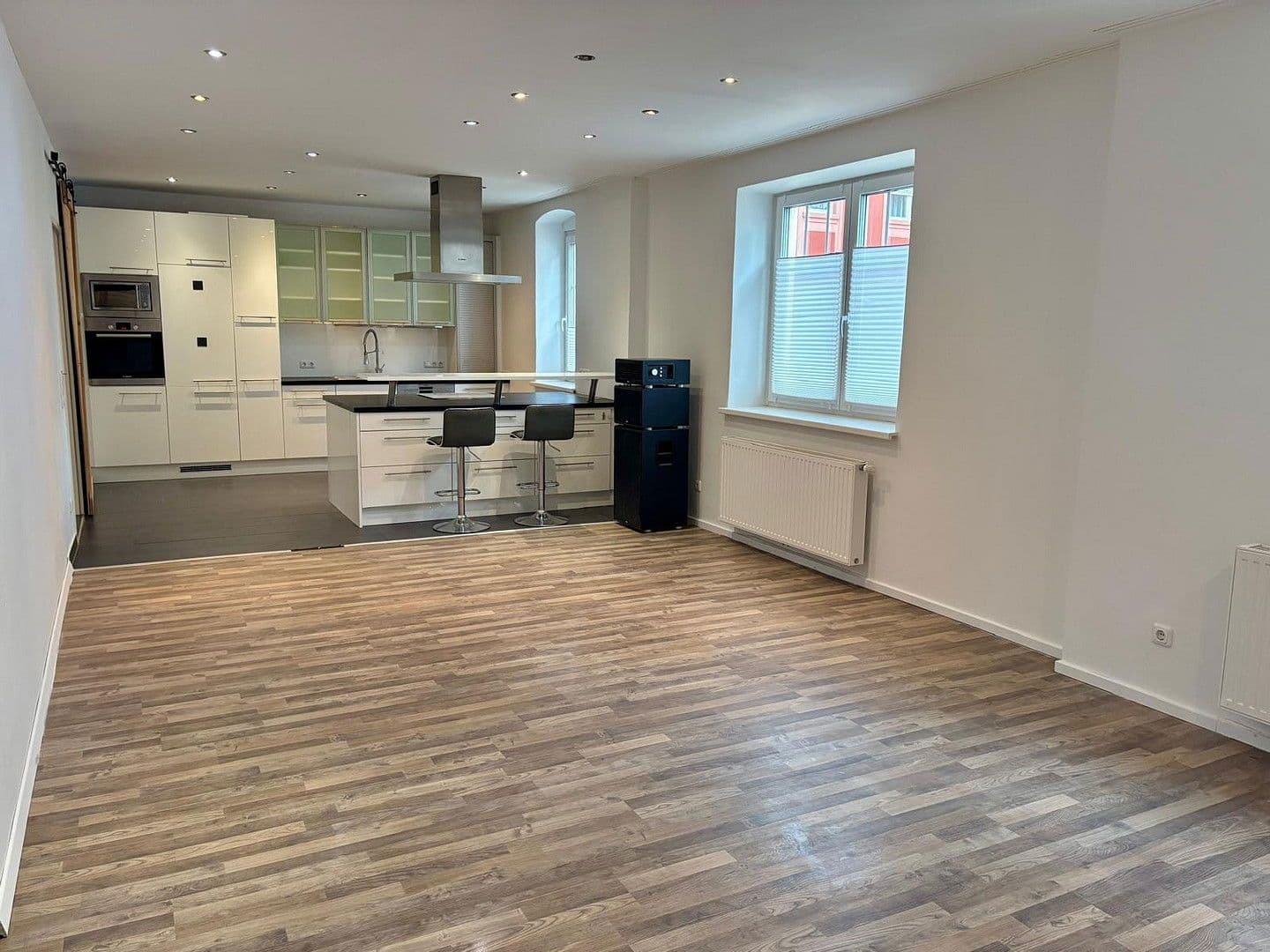 Pronájem bytu 5+1 143 m², Wels, Horní Rakousko Pronájem bytu 5+1 143 m², Wels, Horní Rakousko