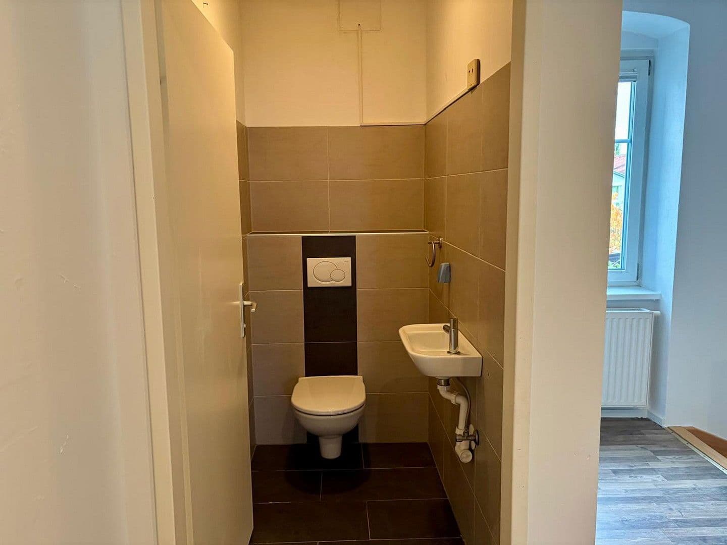 Pronájem bytu 5+1 143 m², Wels, Horní Rakousko Pronájem bytu 5+1 143 m², Wels, Horní Rakousko