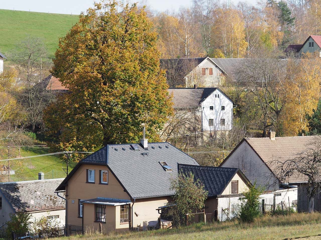 Pronájem chaty, chalupy, Česká Třebová, Pardubický kraj Pronájem chaty, chalupy, Česká Třebová, Pardubický kraj
