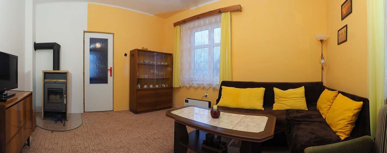 Pronájem chaty, chalupy, Česká Třebová, Pardubický kraj Pronájem chaty, chalupy, Česká Třebová, Pardubický kraj