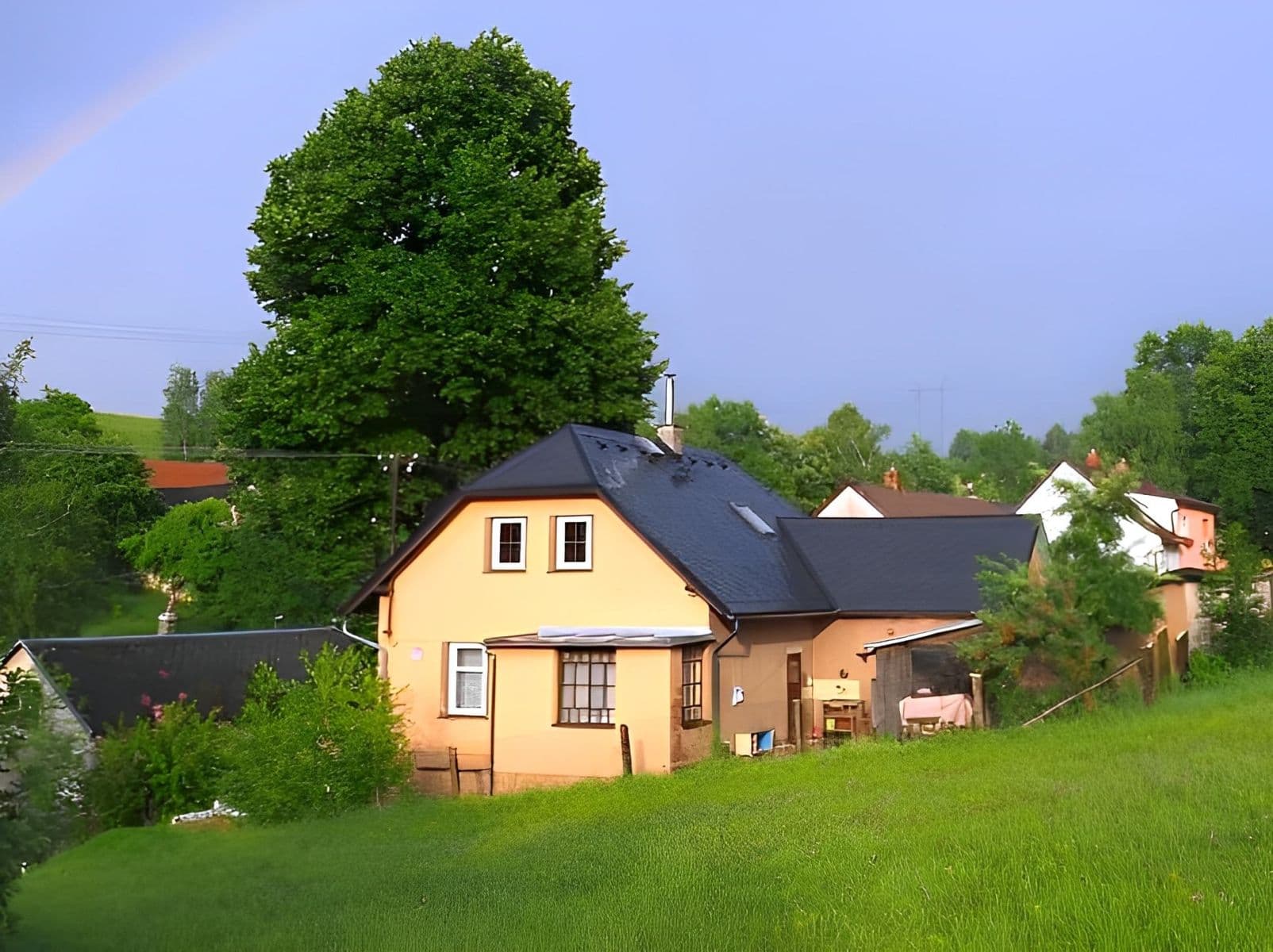 Pronájem chaty, chalupy, Česká Třebová, Pardubický kraj Pronájem chaty, chalupy, Česká Třebová, Pardubický kraj