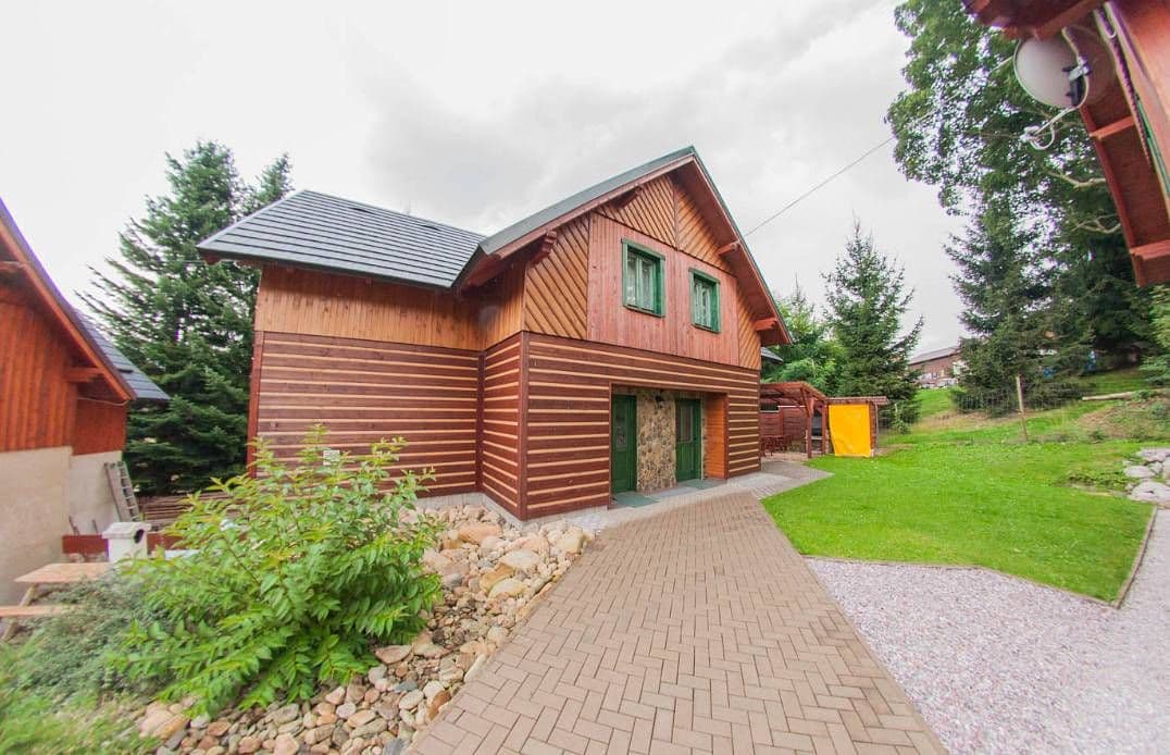 Pronájem chaty, chalupy, Vrchlabí, Královéhradecký kraj Pronájem chaty, chalupy, Vrchlabí, Královéhradecký kraj