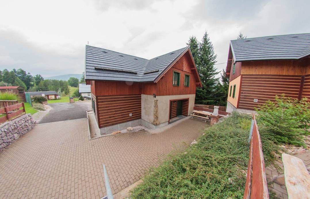 Pronájem chaty, chalupy, Vrchlabí, Královéhradecký kraj Pronájem chaty, chalupy, Vrchlabí, Královéhradecký kraj